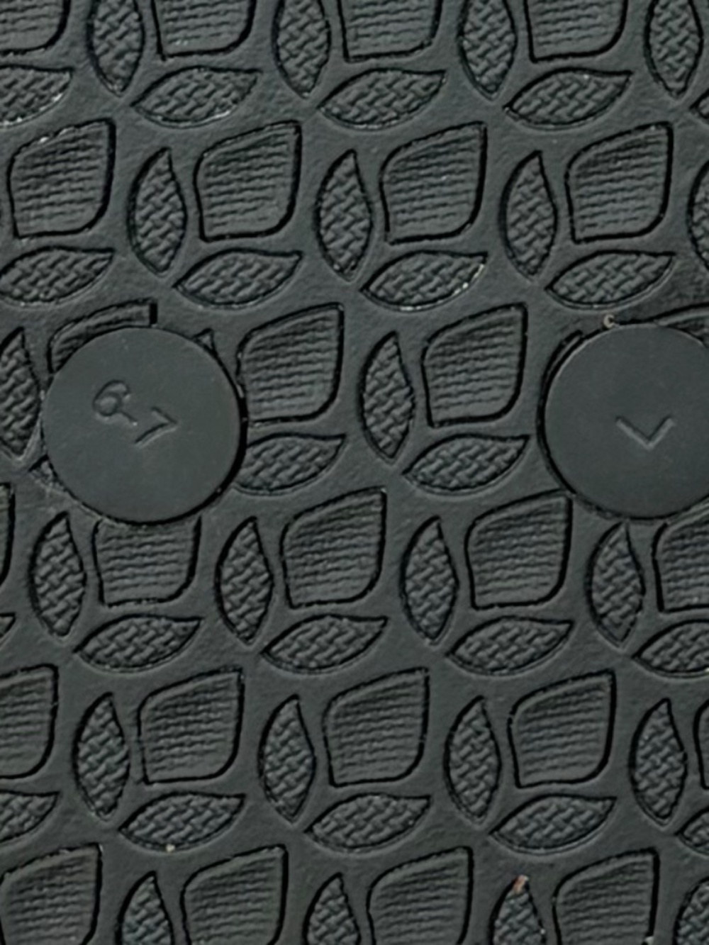 Reef Flip-Flop Sandals Women's Size 6-7 - Picture 12 of 12
